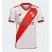 River Plate Domácí Dres 2023-24 Krátkým Rukávem